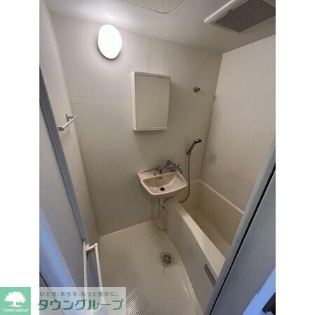 プライマル西船橋の物件内観写真